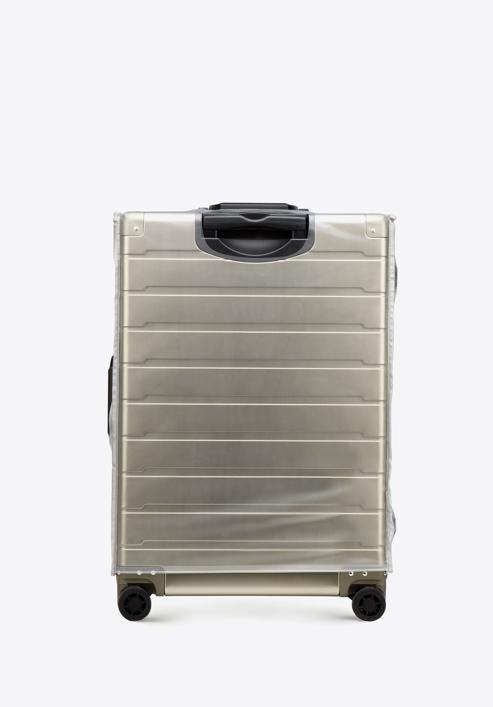 Medium suitcase, gold, 56-3H-102-12, Photo 8