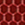 бордовий - Середня валіза з полікарбонату геометричної форми - 56-3P-122-36