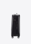 Medium suitcase, black, 56-3P-572-10, Photo 2