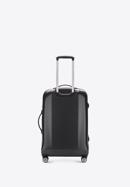 Medium suitcase, black, 56-3P-572-95, Photo 3