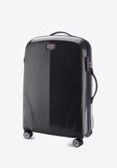 Medium suitcase, black, 56-3P-572-10, Photo 4