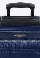 Medium suitcase, navy blue, 56-3P-982-11, Photo 6