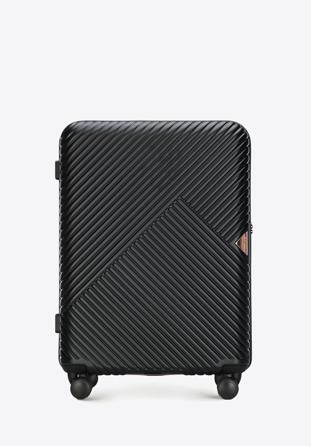 Medium suitcase