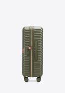Medium suitcase, olive, 56-3P-842-10, Photo 2