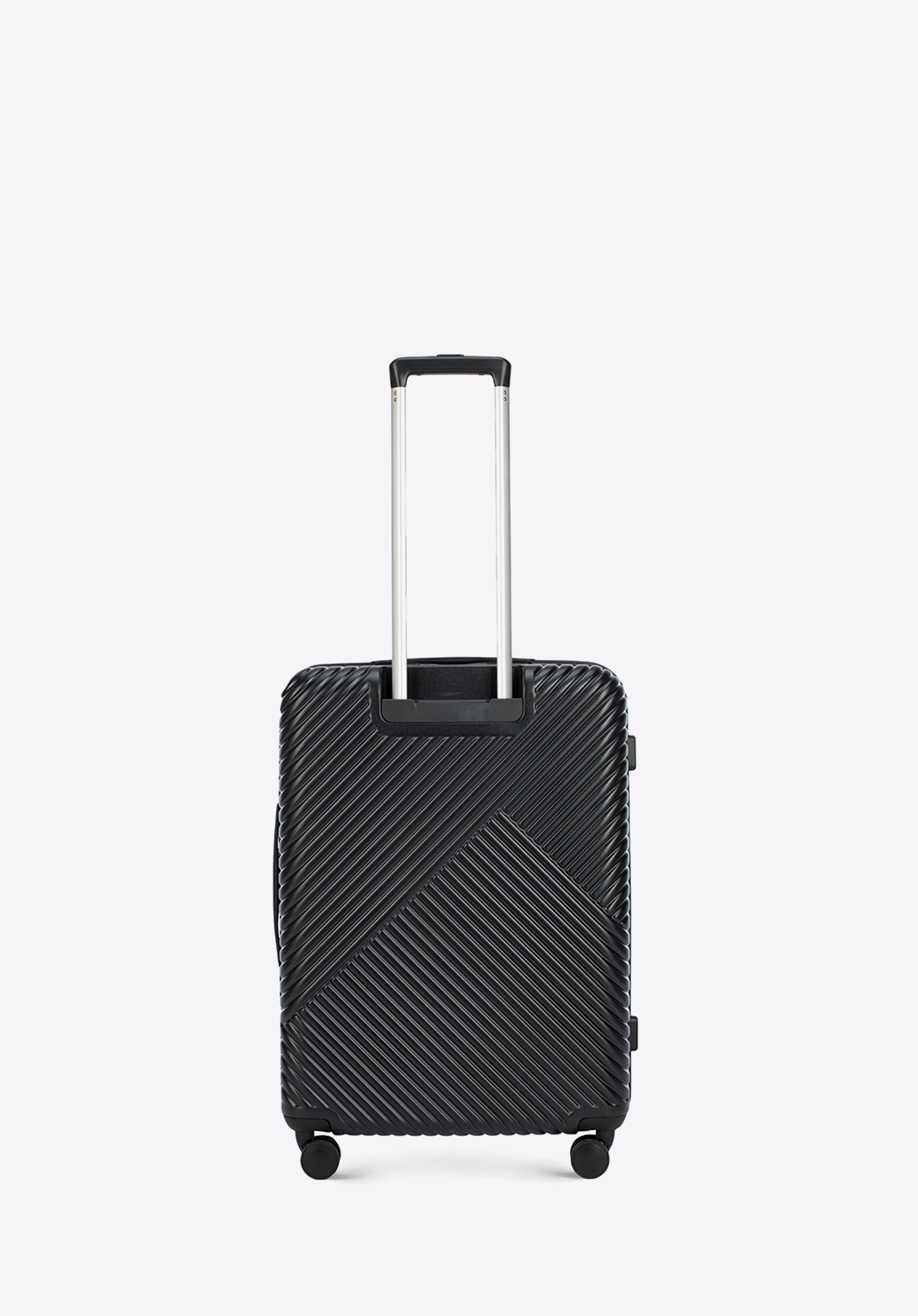 Black medium online suitcase