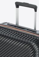 Medium suitcase, black, 56-3P-842-88, Photo 8