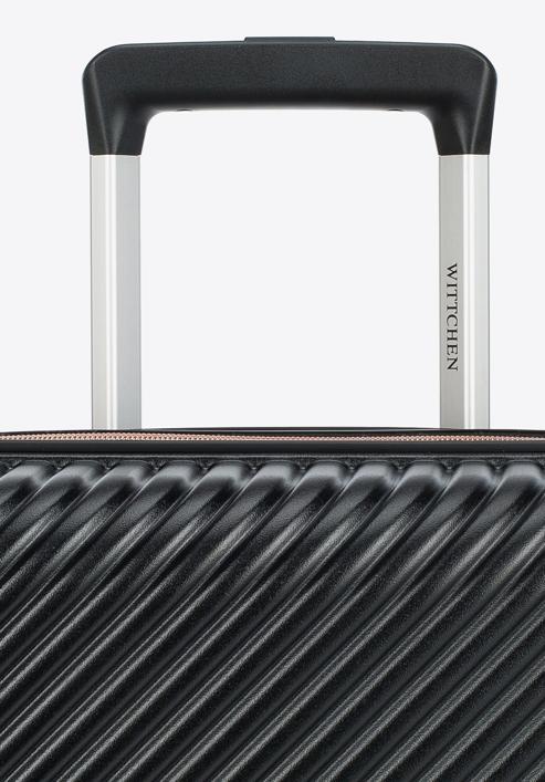 Medium suitcase, black, 56-3P-842-88, Photo 9