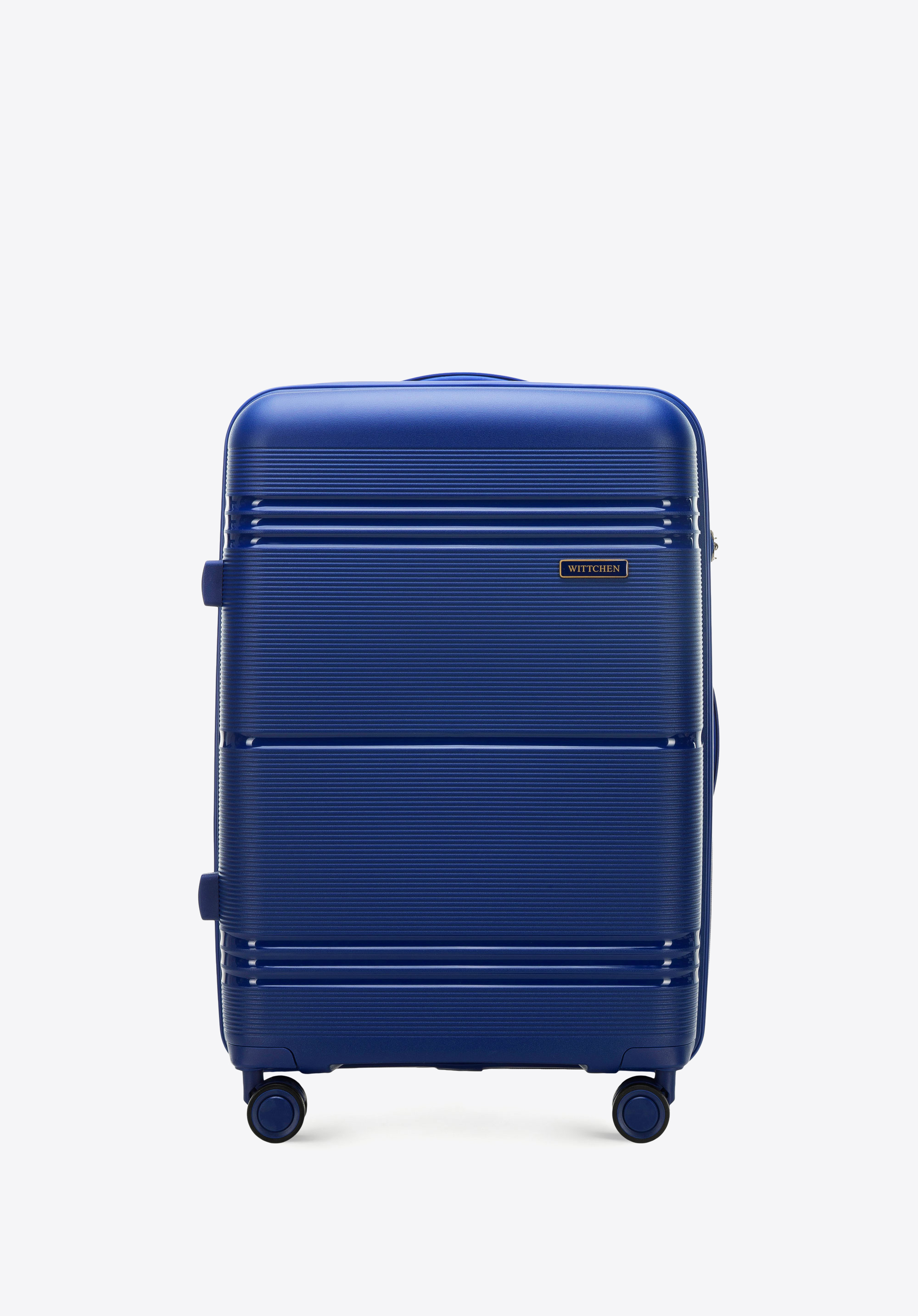 Polypropylene luggage new arrivals