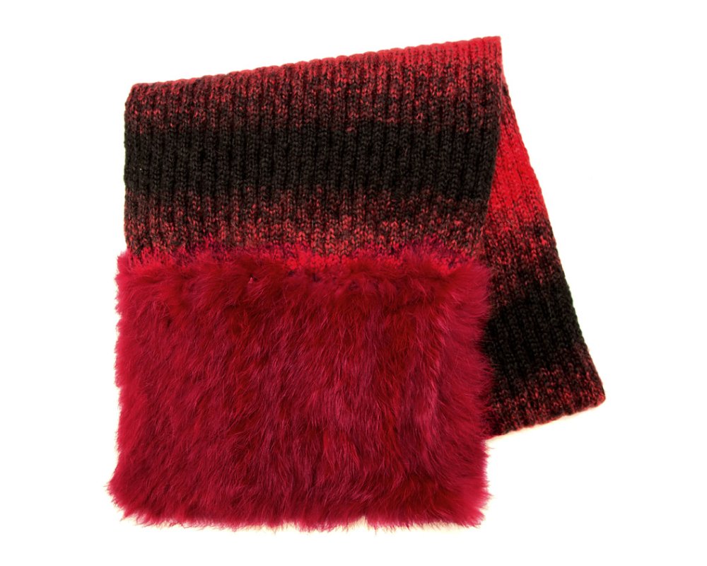 

Шарф женский Wittchen, Красный