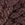 темно коричневий - Жіночий шарф - 87-7F-027-4