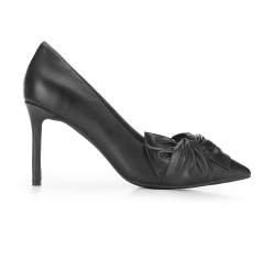 Women's shoes, black, 87-D-926-1-39, Photo 1