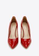 Shoes, red, BD-B-802-1-38, Photo 2