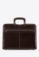 Briefcase, brown, 10-3-053-1, Photo 4