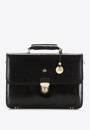 Briefcase, black, 10-3-050-1, Photo 1
