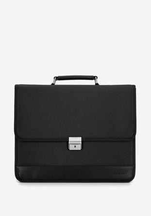 Bag, black, 29-3-702-1, Photo 1