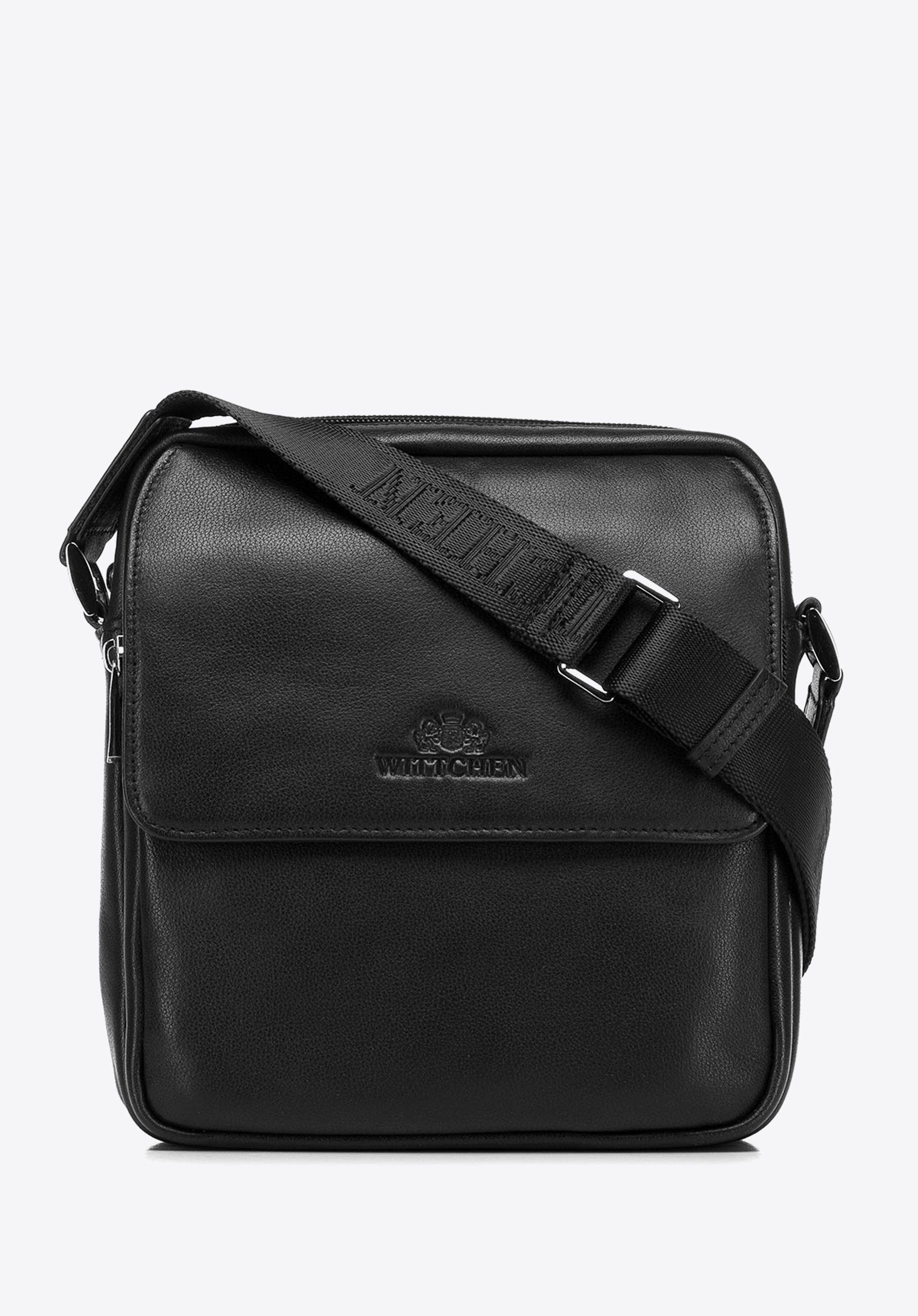 訳あり Messenger bag | 20-3-031 | Good Prices | Online Store - WITTCHEN ショルダーバッグ