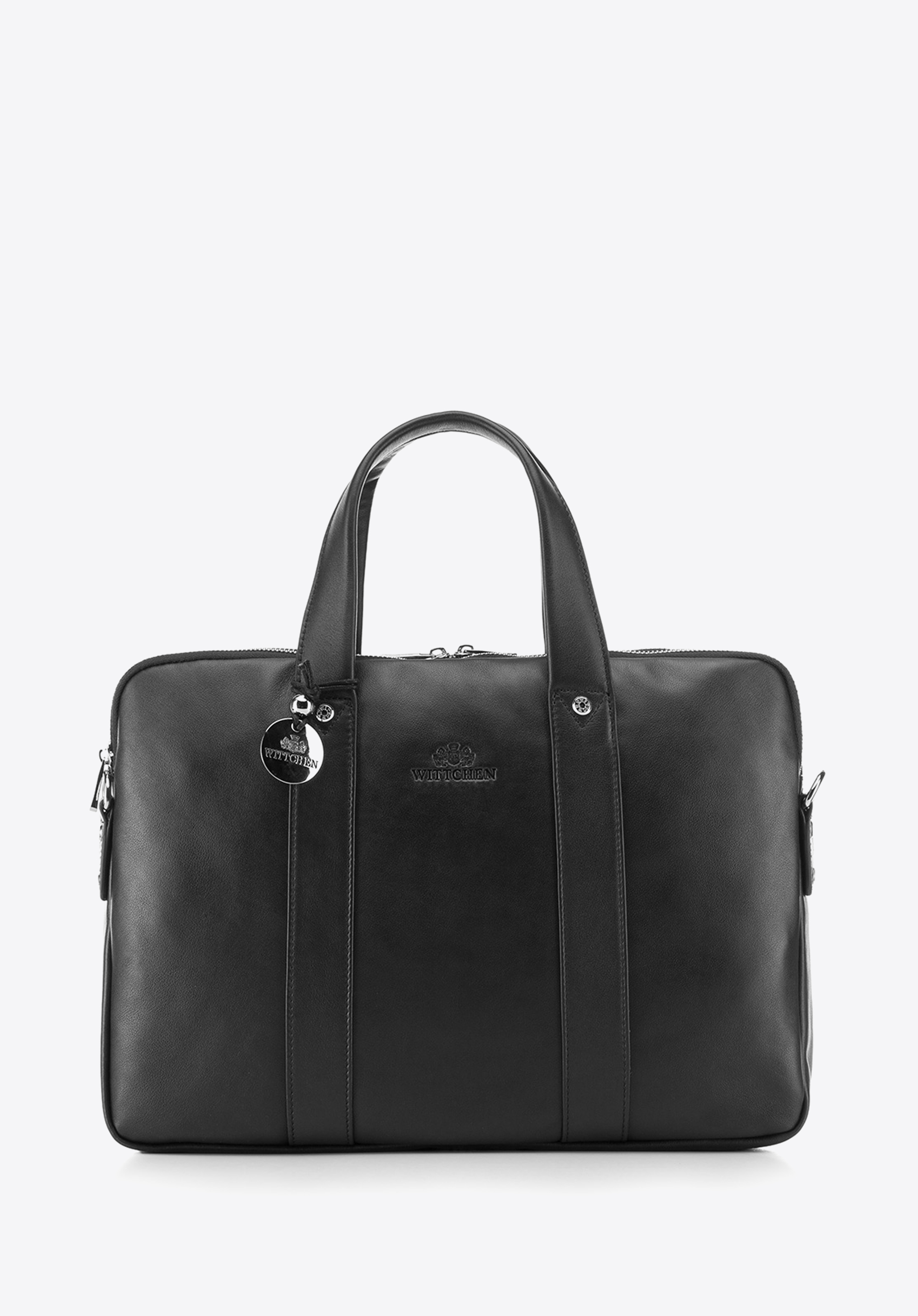 Torba, czarny, 20-3-044-1, Zdjęcie 1