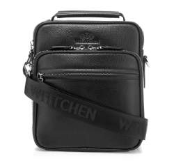 Сумка через плече чоловіча Wittchen 81-4U-123-1R