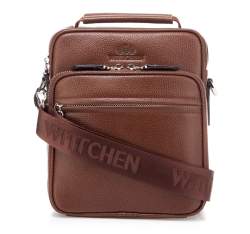 Сумка через плечо мужская Wittchen 81-4U-123-4R