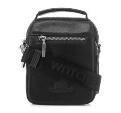Сумка через плече чоловіча Wittchen 81-4U-124-1R