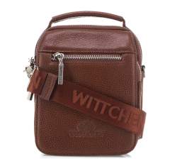 Сумка через плечо мужская Wittchen 81-4U-124-4R