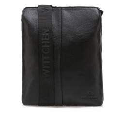 Сумка через плечо мужская Wittchen 82-4U-813-1R