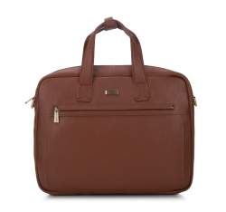 Bag, brown, 94-3U-300-5, Photo 1