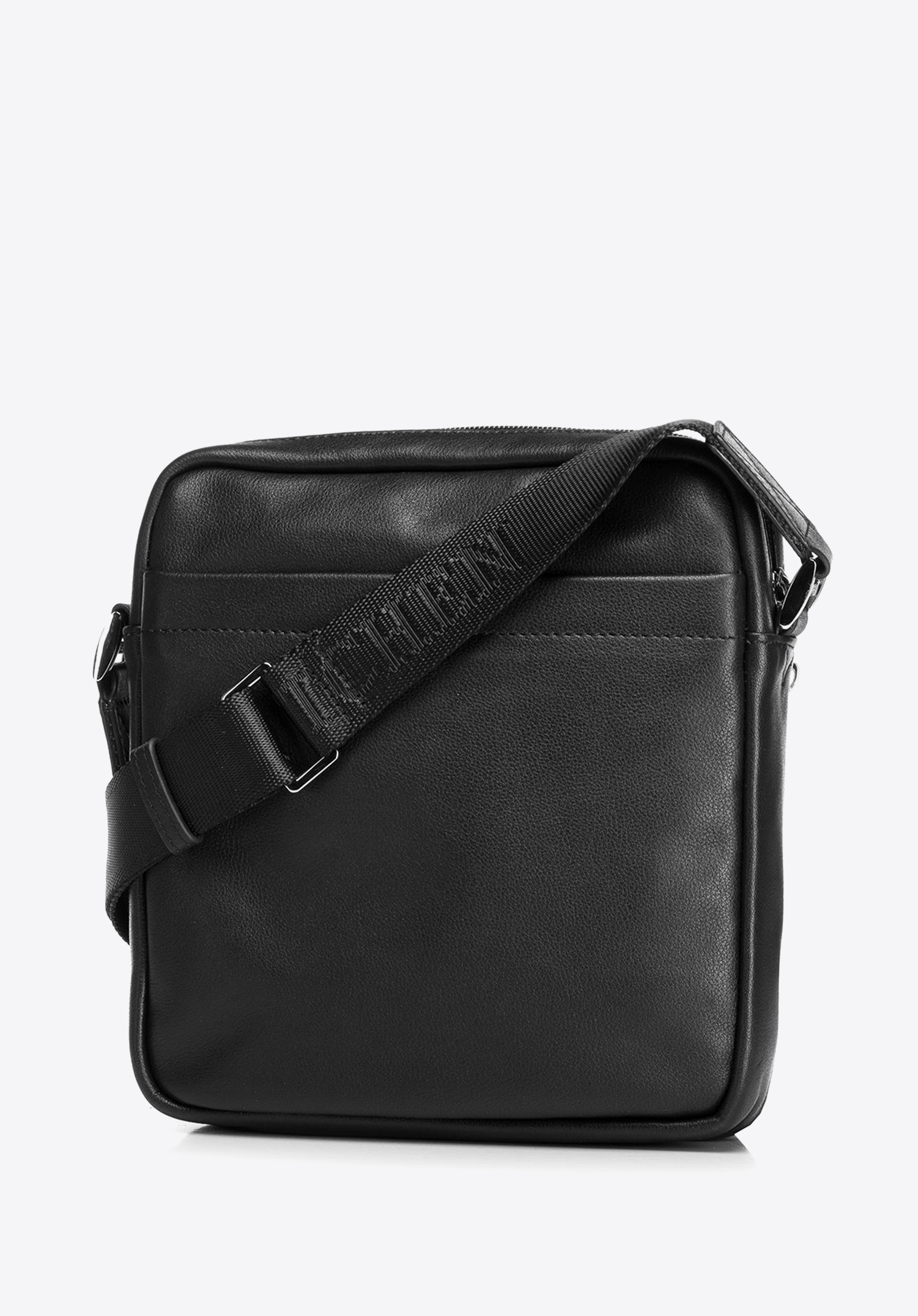 Amazon.com: EVVE Crossbody Bags for Women Trendy Triple Zip