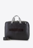 Laptop bag, graphite - grey, 90-3U-251-1, Photo 2