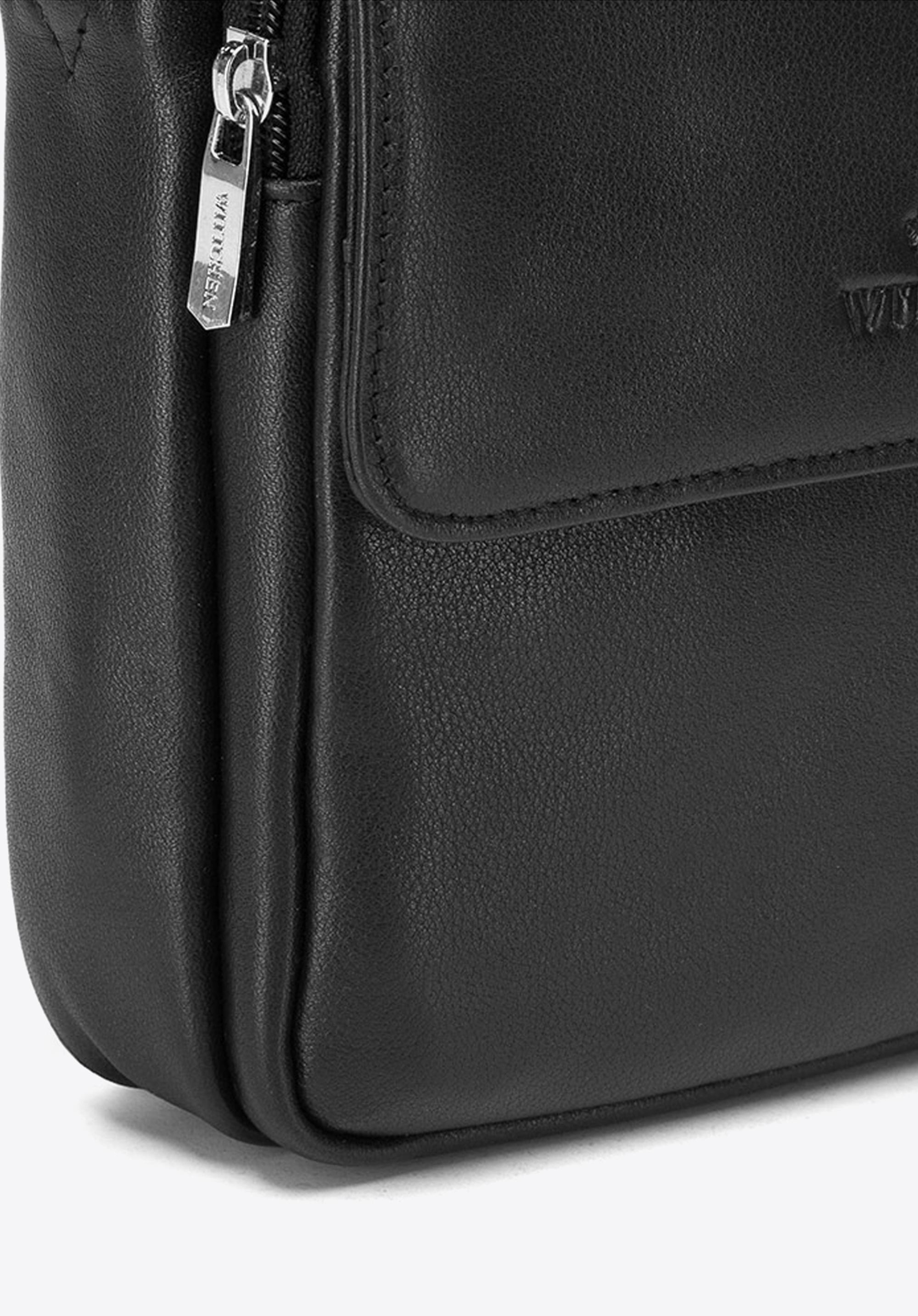 M crossbody bag - Capital – Lancaster