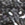 чорний - Сумка а-ля кошик з екошкіри та плетених шнурків - 94-4Y-626-1