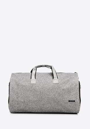 Bag, grey, 56-3S-700-02, Photo 1