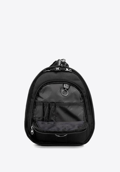 Bag, black, 56-3S-700-10, Photo 2