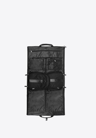 Bag, black, 56-3S-700-10, Photo 1