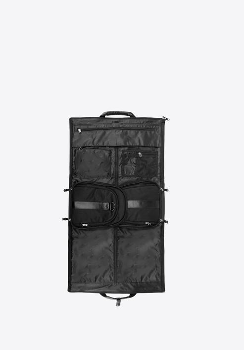 Bag, black, 56-3S-700-10, Photo 3