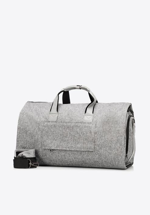 Bag, grey, 56-3S-700-02, Photo 6