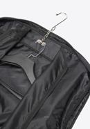 Travel garment bag, black, 56-3S-707-10, Photo 7