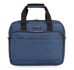 Laptop bag 15,4” with pockets, , 56-3S-585-9A, Photo 1