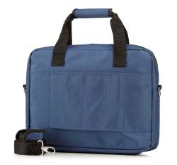 Laptop bag 15,4” with pockets, , 56-3S-585-9A, Photo 1