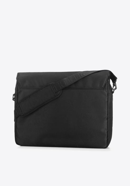 Laptop bag 15,6″, black, 91-3P-701-12, Photo 2