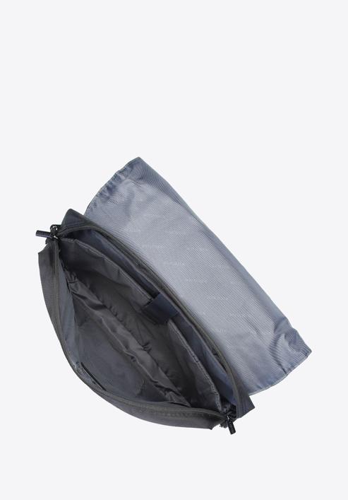 Laptop bag 15,6″, black, 91-3P-701-12, Photo 4