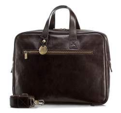 Briefcase, brown, 10-3-314-4, Photo 1