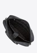 Laptop bag, black, 96-3U-905-1, Photo 3