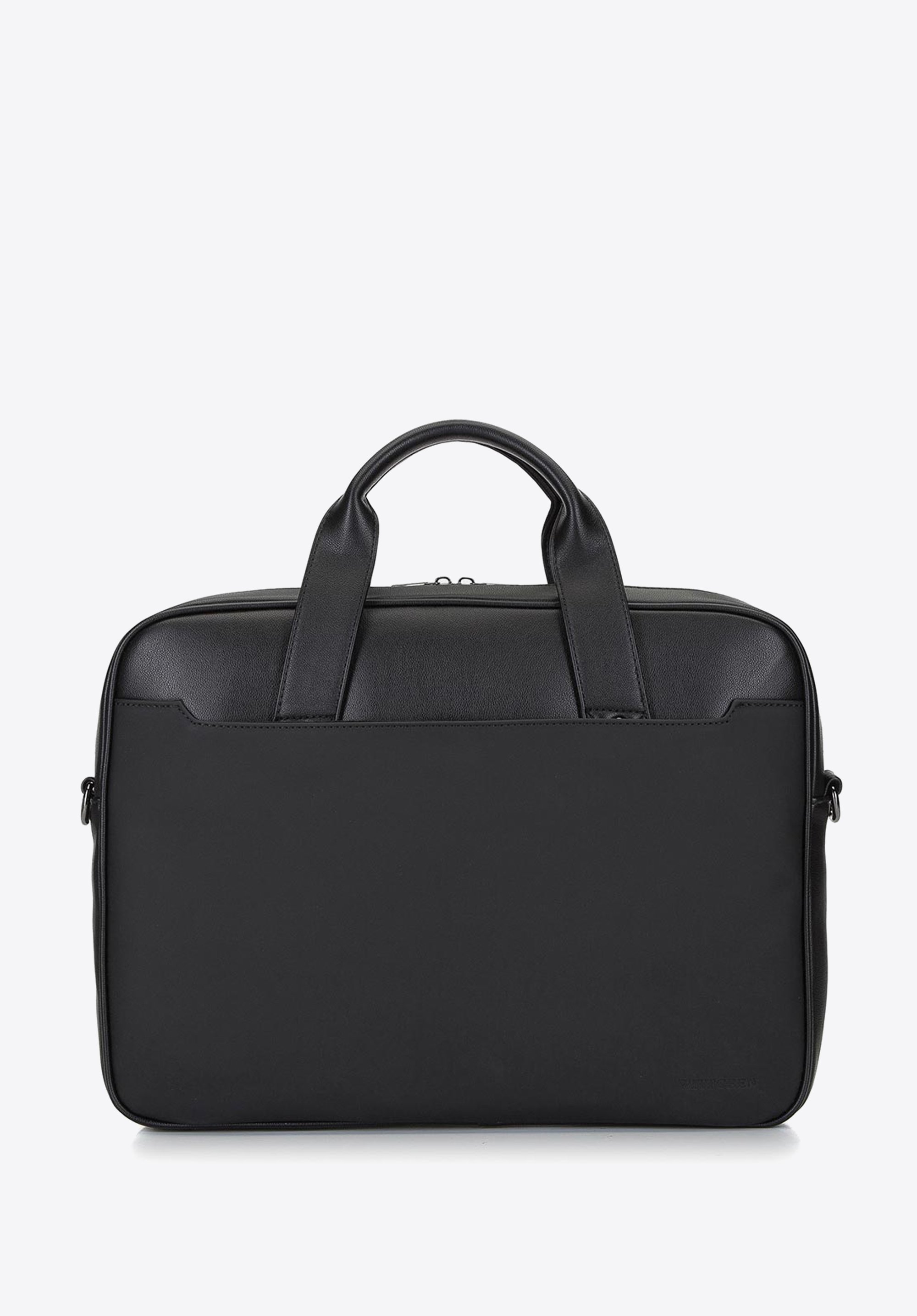 Bag, black, 29-3P-003-1, Photo 1