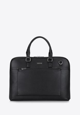 Bag, black, 29-3P-002-1, Photo 1