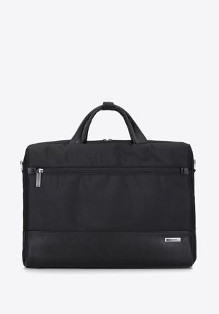 Bag, black, 93-3U-903-1, Photo 1
