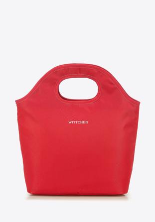 Lunch tote bag, red, 56-3-019-30, Photo 1