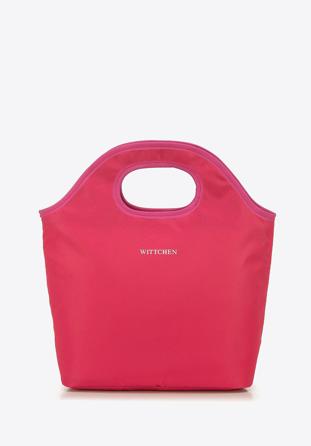 Lunch tote bag, pink, 56-3-019-34, Photo 1