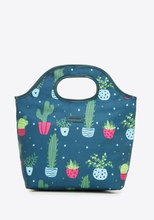 Lunch tote bag, -, 56-3-019-X03, Photo 1