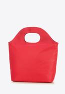 Lunch tote bag, red, 56-3-019-X01, Photo 2